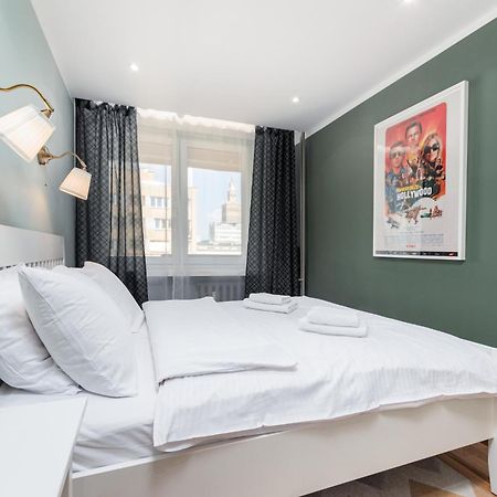 Apartament Panska 61 By Your Freedom Varsó Kültér fotó