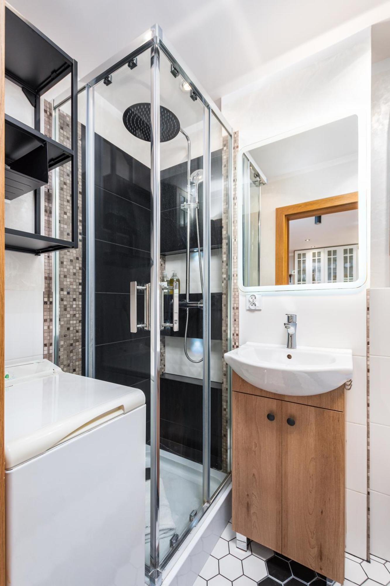 Apartament Panska 61 By Your Freedom Varsó Kültér fotó