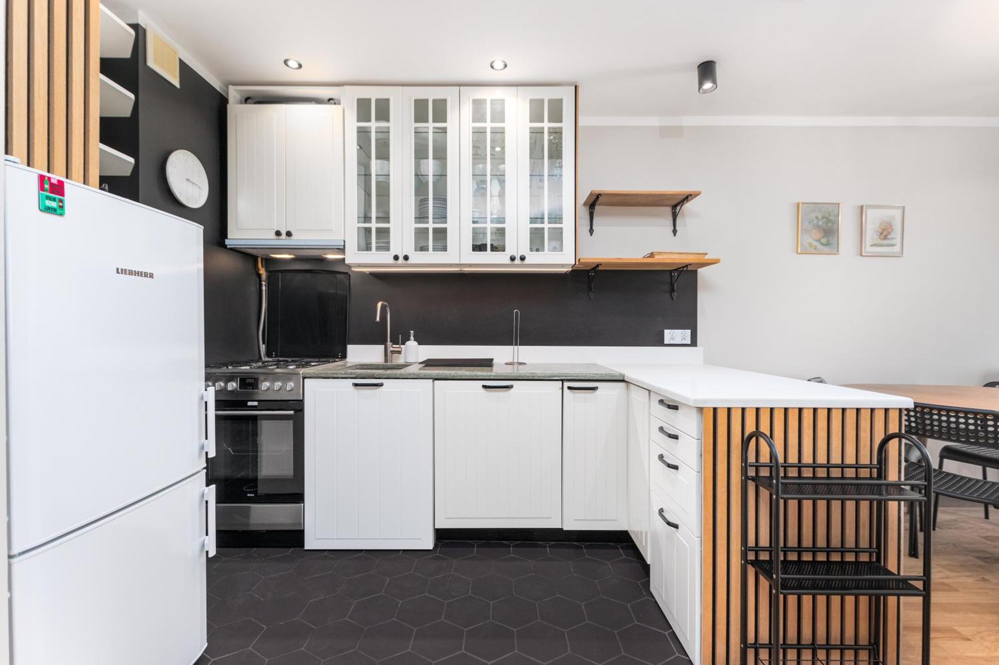 Apartament Panska 61 By Your Freedom Varsó Kültér fotó