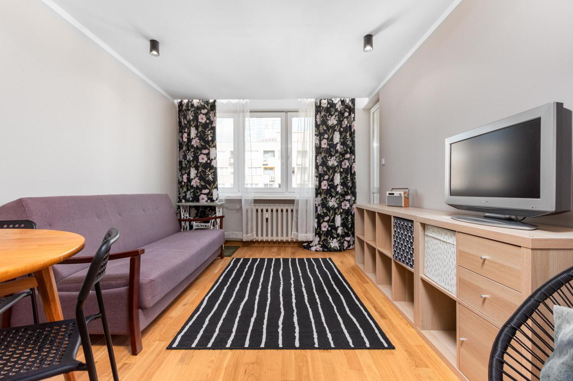 Apartament Panska 61 By Your Freedom Varsó Kültér fotó